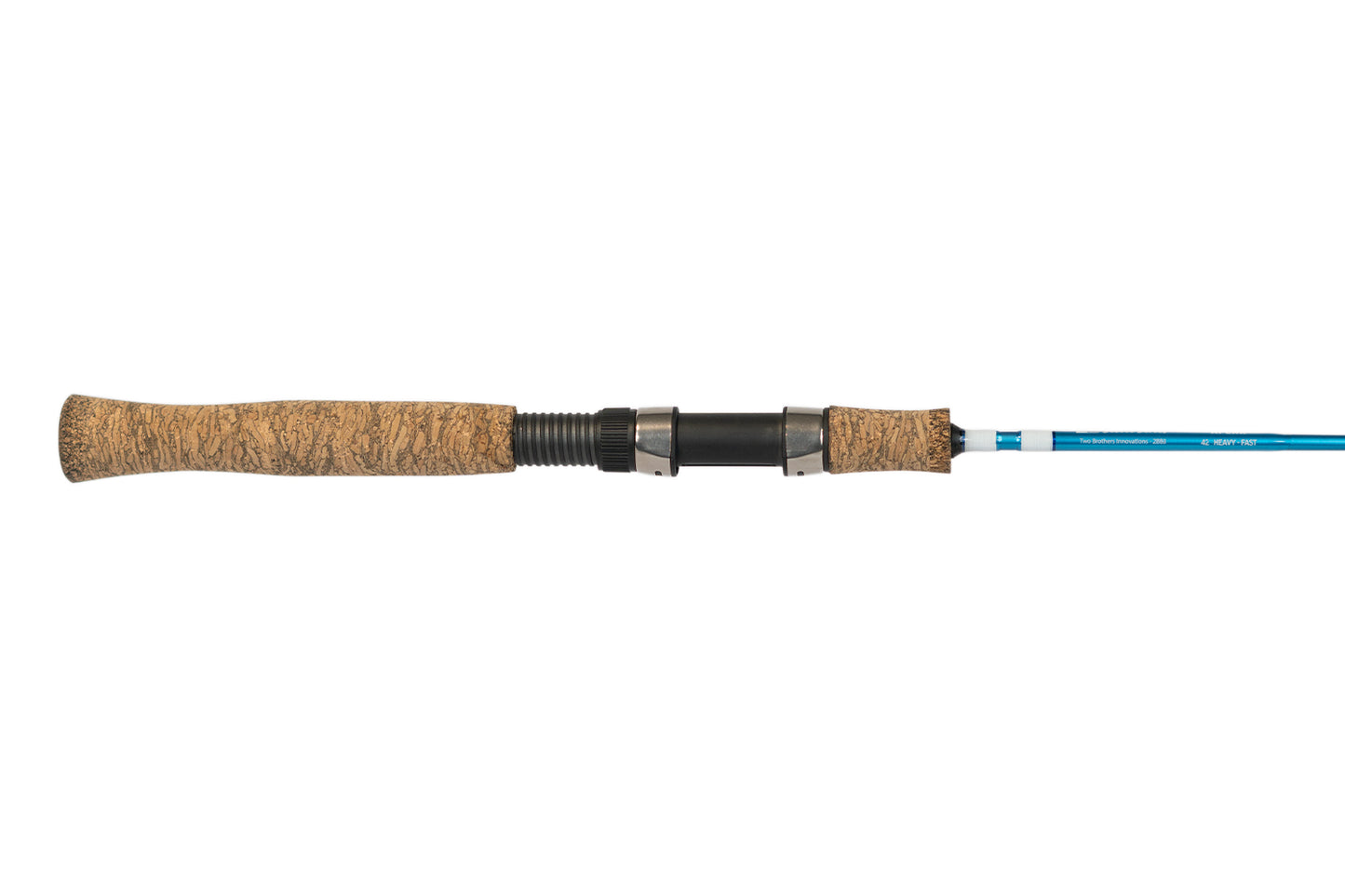 2B "Select Series" | Ice Fishing Rods