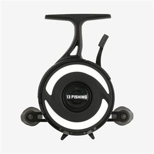 Inline Ice Reels Dakota Angler Inline Ice Reels Dakota Angler
