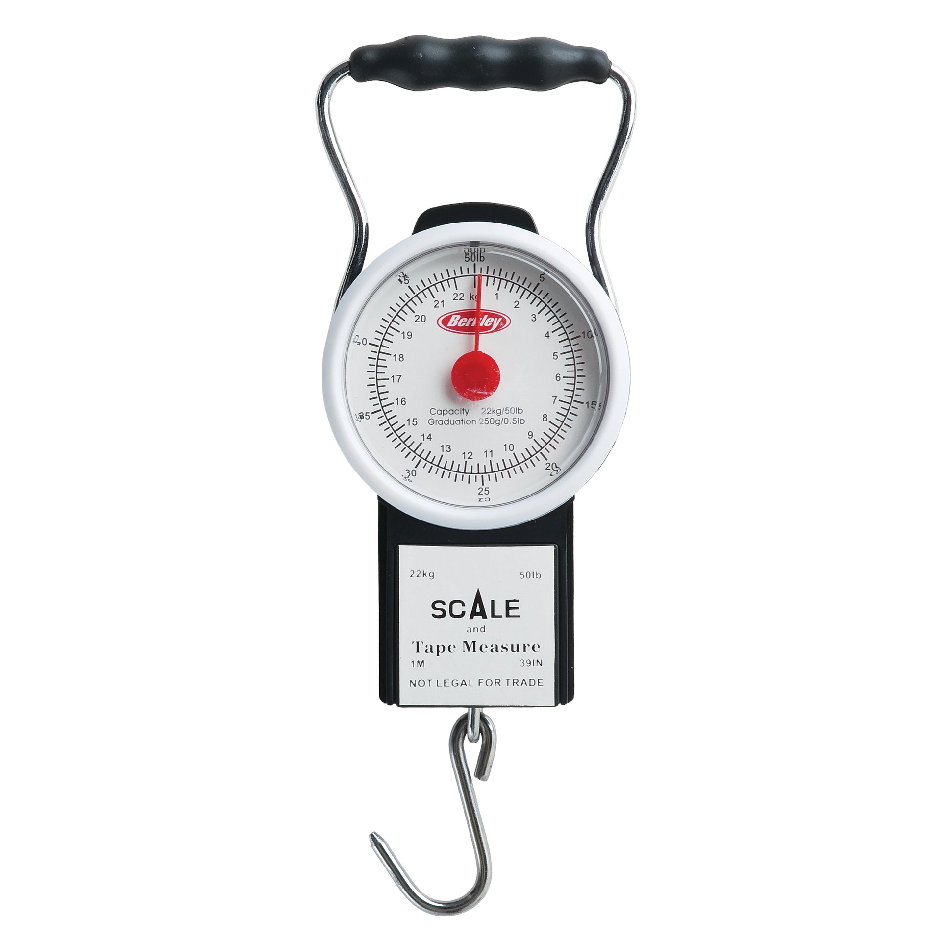 berkley fish weigher Berkley® Portable Scale With Tape -50 LB – Dakota Angler Four Bass Baits to Berkley 50 lb Digital Baitcasting Reels Model:150 - 8.1:1 Casting Combo