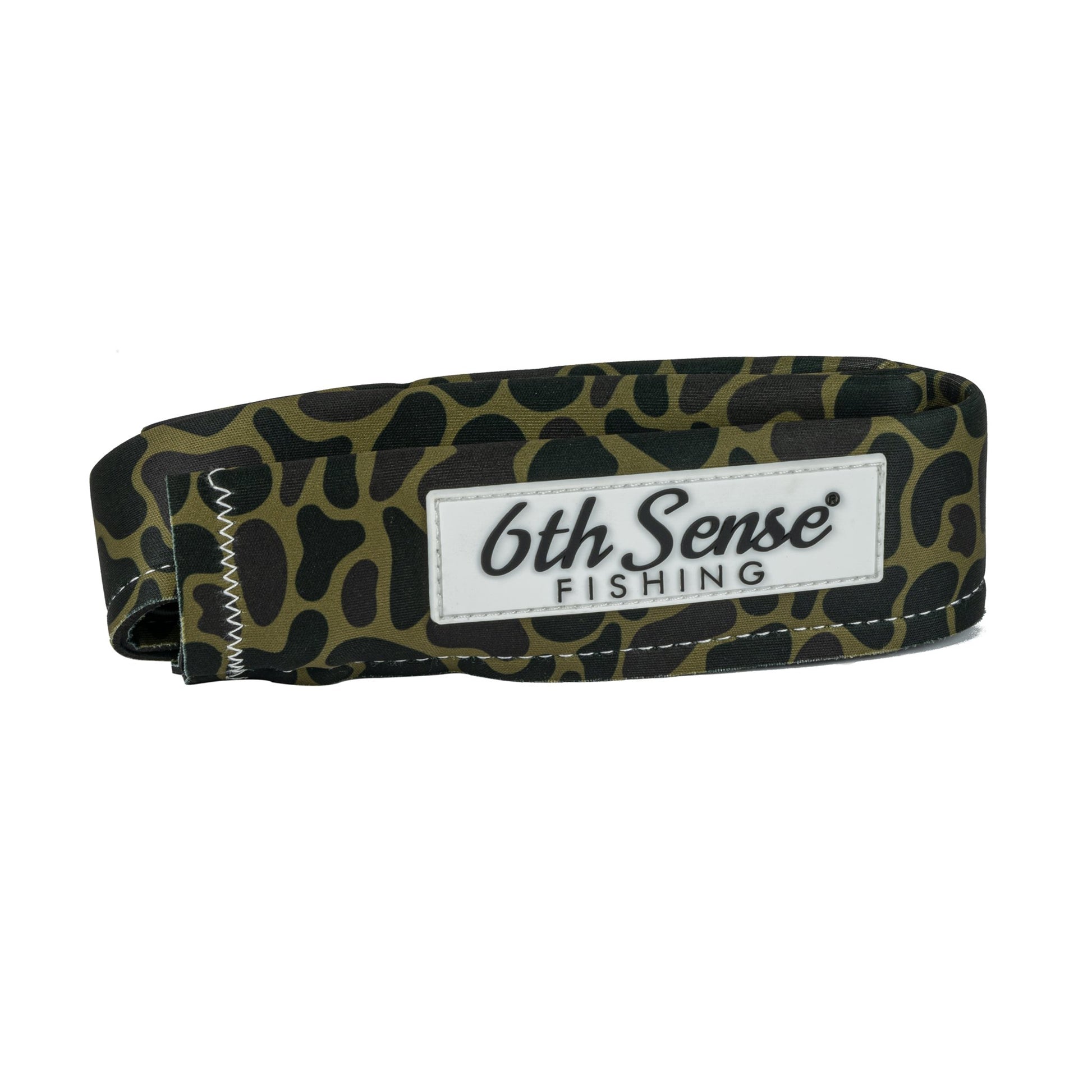baitcaster rod sleeve 6th Sense Rod Sleeves – Dakota Angler