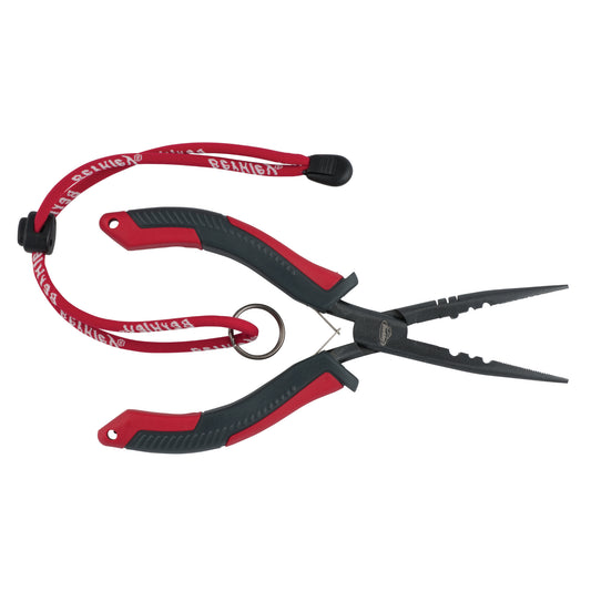 Berkley® XCD Straight Nose Pliers