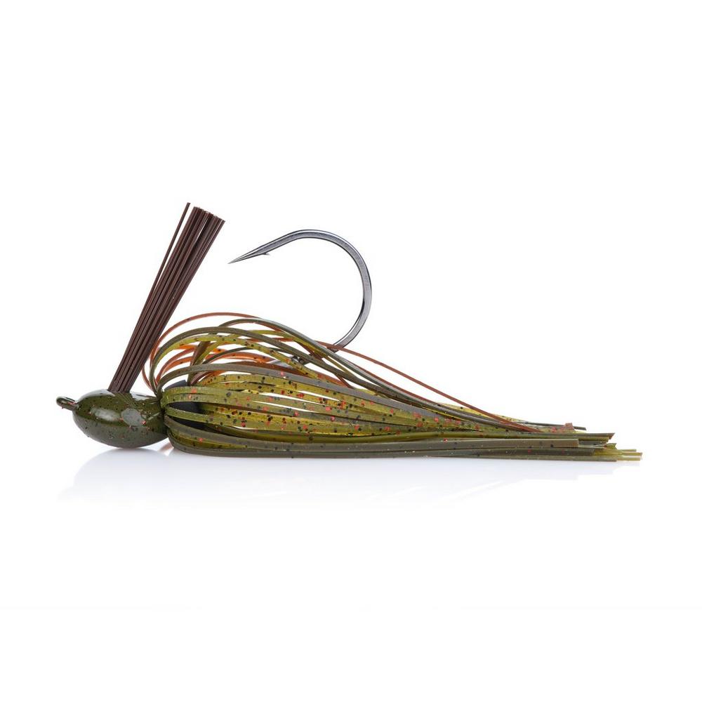 Berkley Finesse Jig – Dakota Angler - Main Image