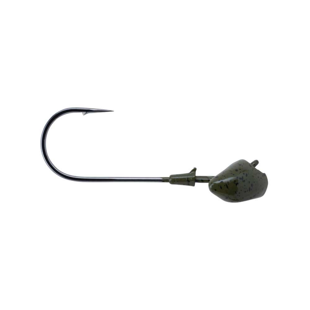 Berkley Fusion19™ Football Head – Dakota Angler