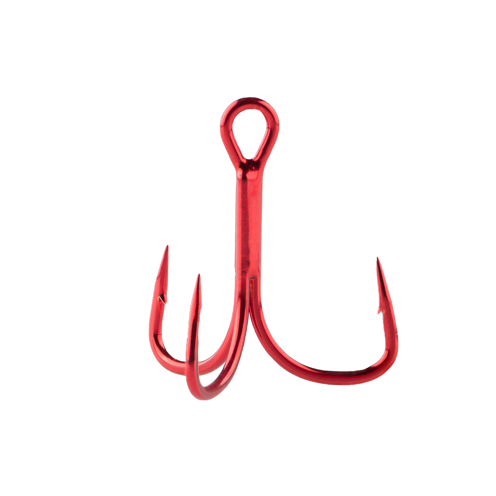 Berkley Fusion19 EWG Treble Hooks
