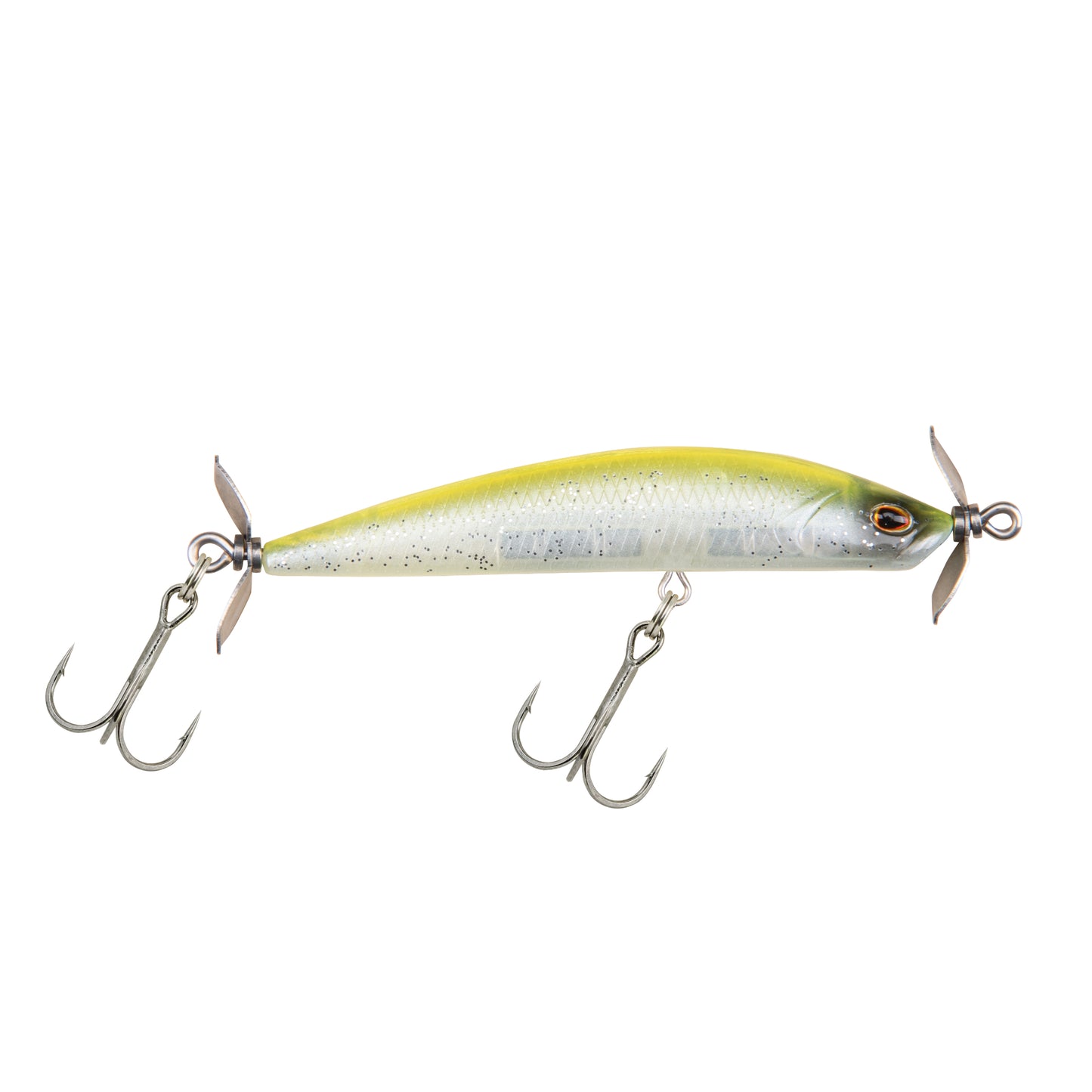 Berkley Spy Spinbait