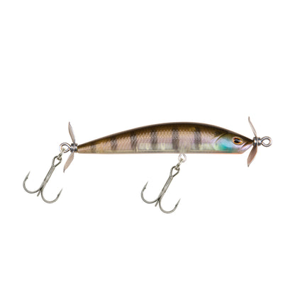 Berkley Spy Spinbait