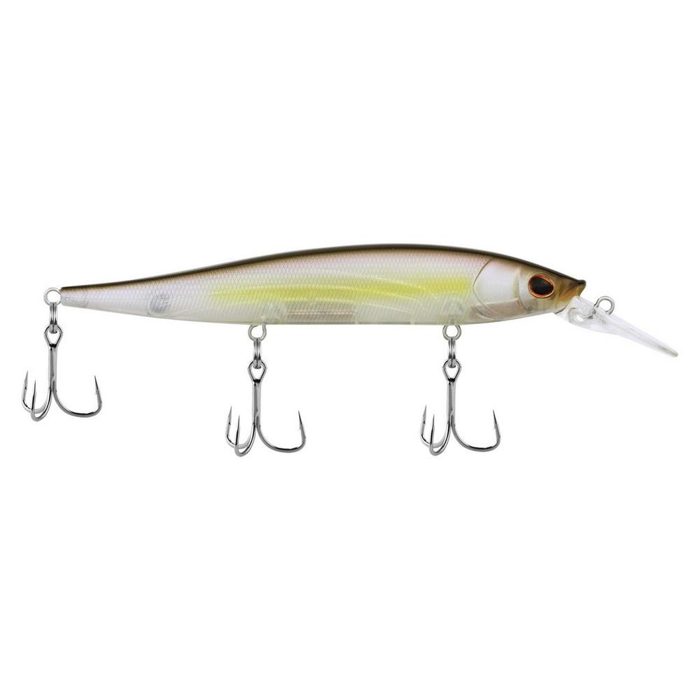 Berkley Stunna Jerkbait