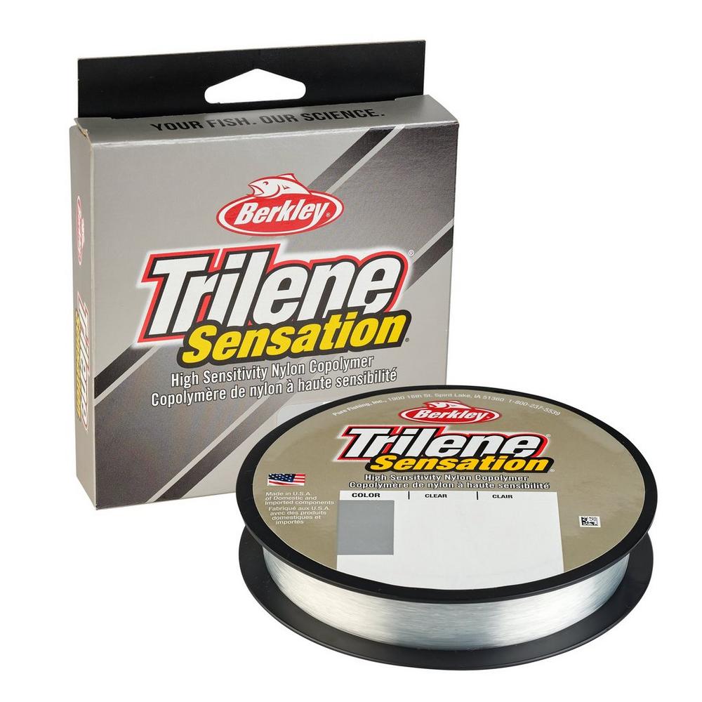 Berkley Trilene® Sensation®