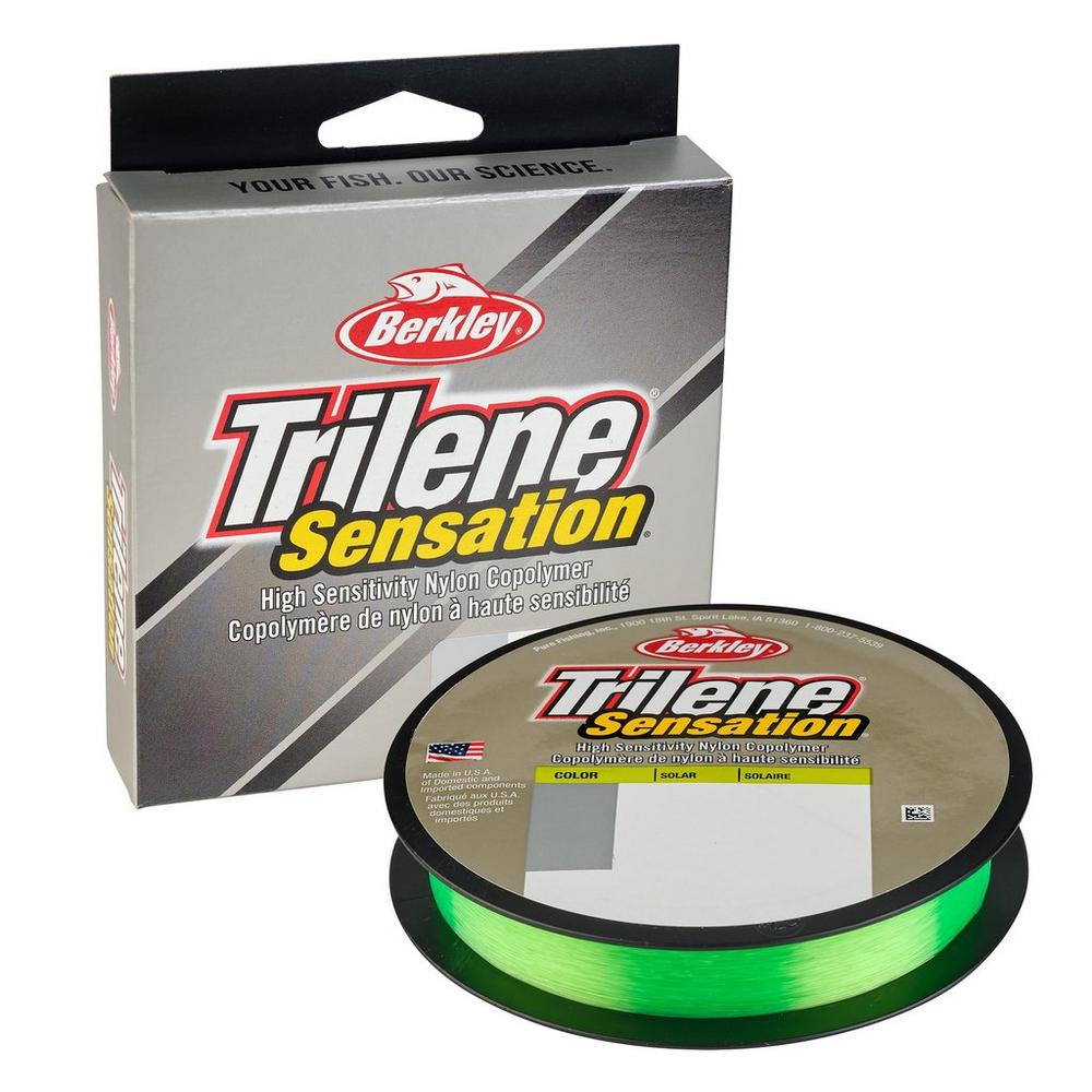 Berkley Trilene® Sensation®