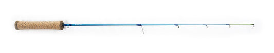 2B Big Nood 30" Noodle - Fast | Ice Fishing Rod