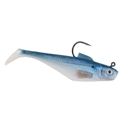 Berkley PowerBait® Pre-Rigged Swim Shad