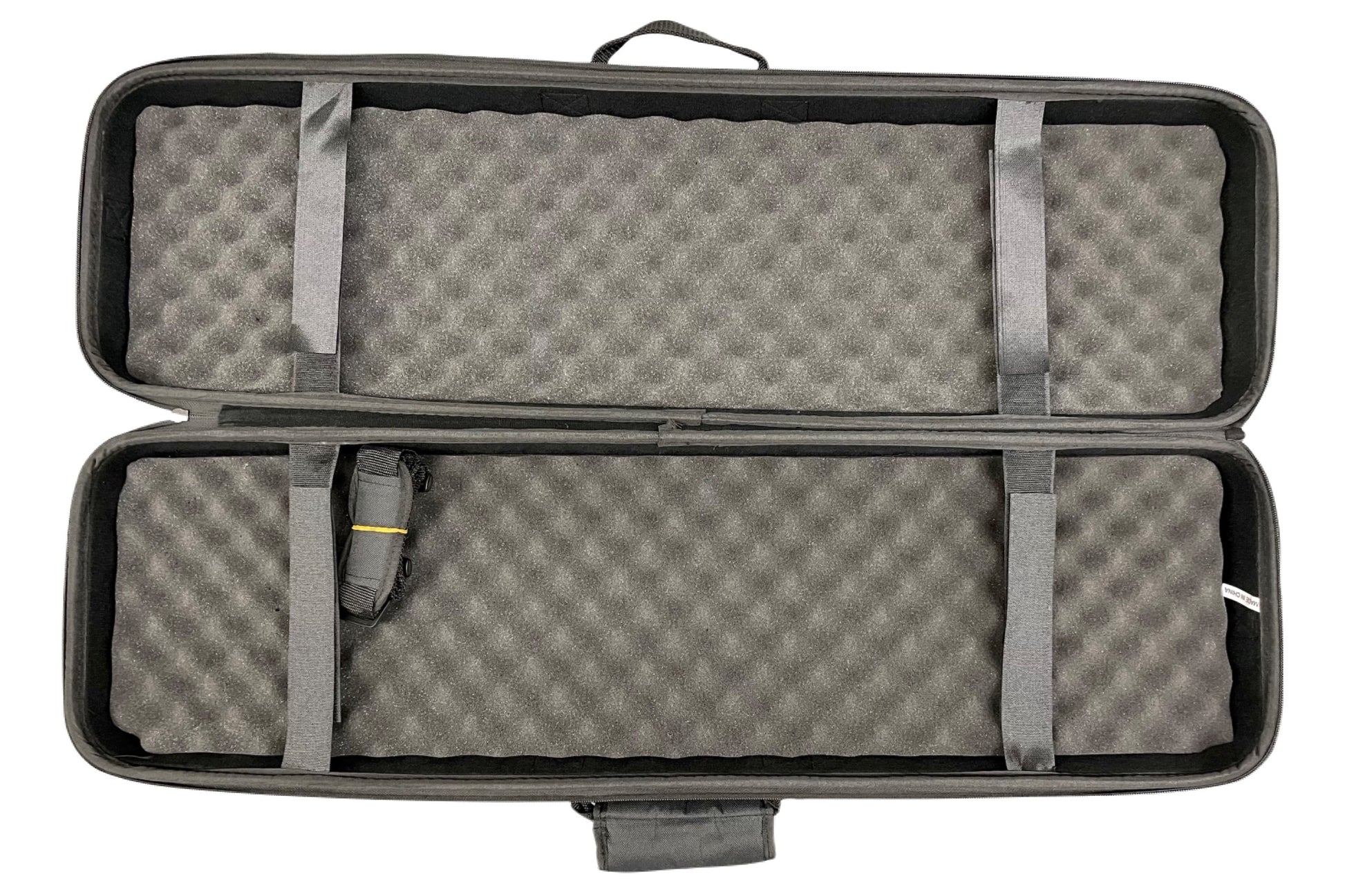 Dakota Angler Tundra Ice Rod Case Dakota Angler Tundra Ice Rod Case