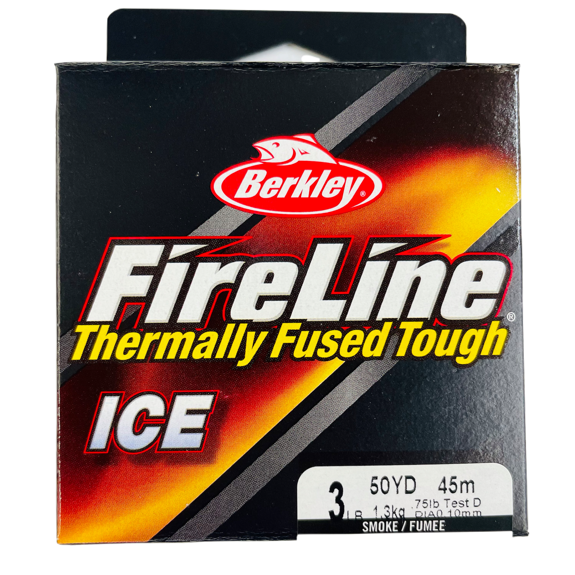 FINELINE HOTGENERATION ファインライン 7.4 HULL FireLine® Original | Berkley Fishing®