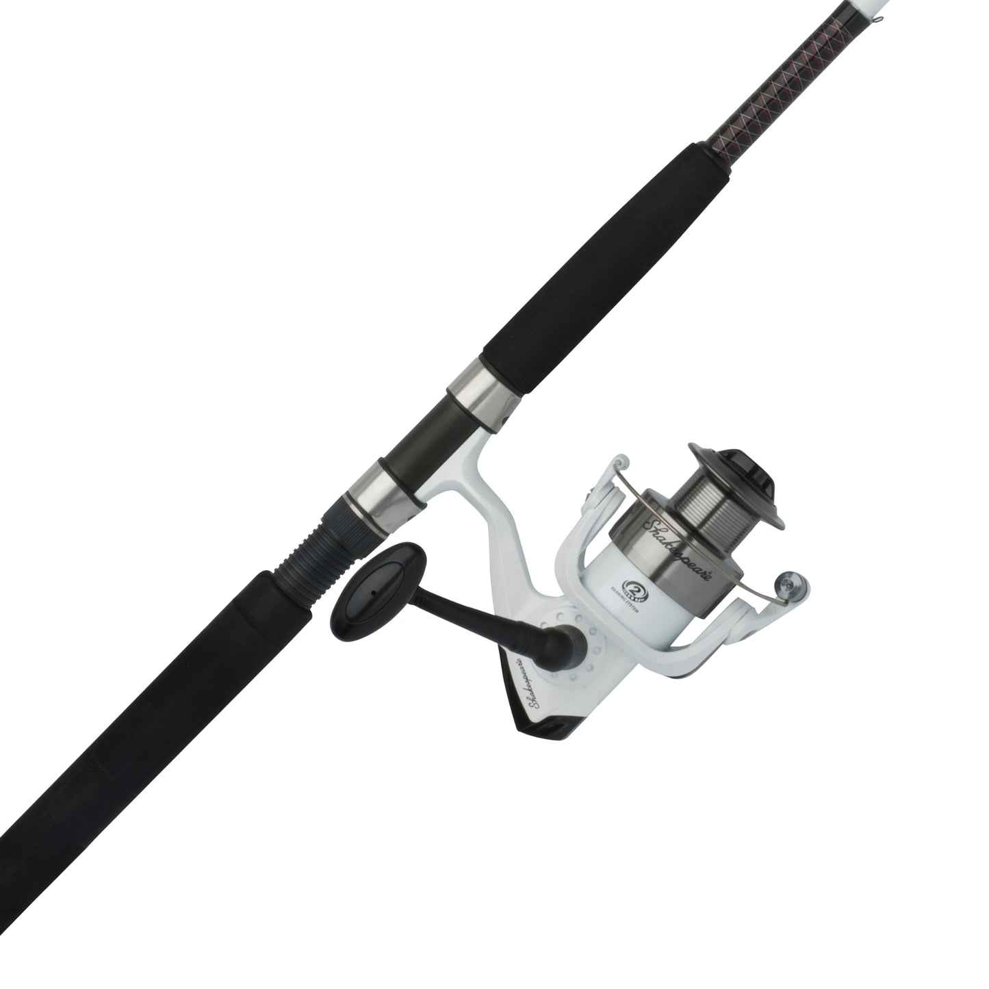 Ugly Stik® Catfish Spinning Combo