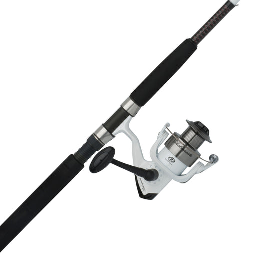 Ugly Stik® Catfish Spinning Combo