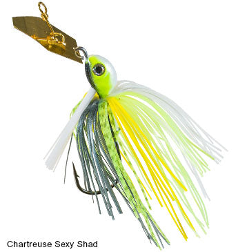 Z-Man Chatterbait Freedom