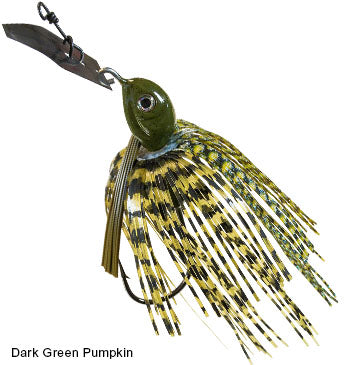 Z-Man Chatterbait Freedom