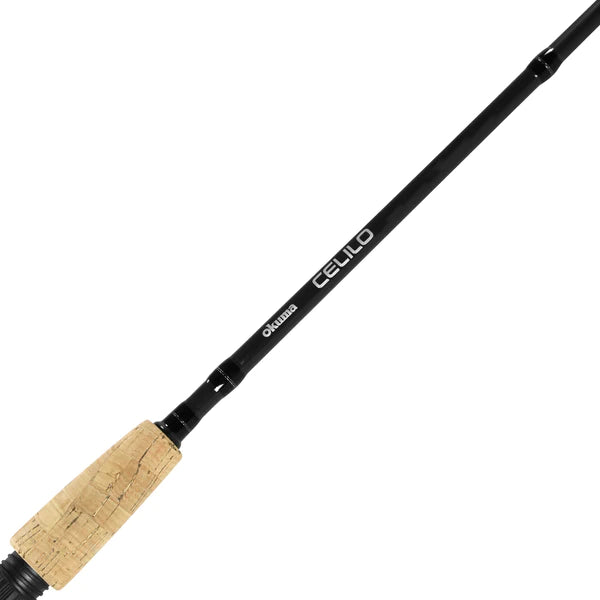 Okuma Celilo Specialty "b" Spinning Rod