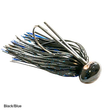 Z-Man CrossEyeZ Football Jig