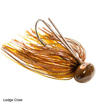 Z-Man CrossEyeZ Football Jig