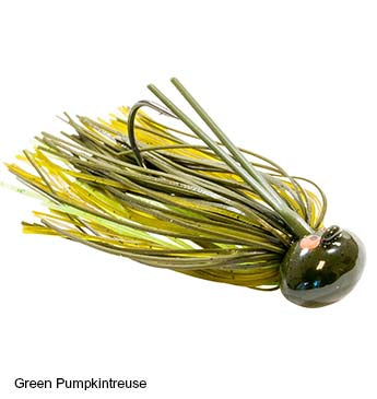 Z-Man CrossEyeZ Football Jig