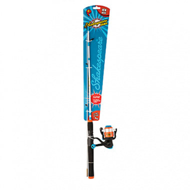 Shakespeare Cosmic Youth Spinning Combo