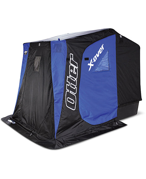 Otter XT X-Over Cabin