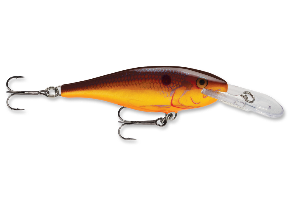 Rapala Shad Rap 07