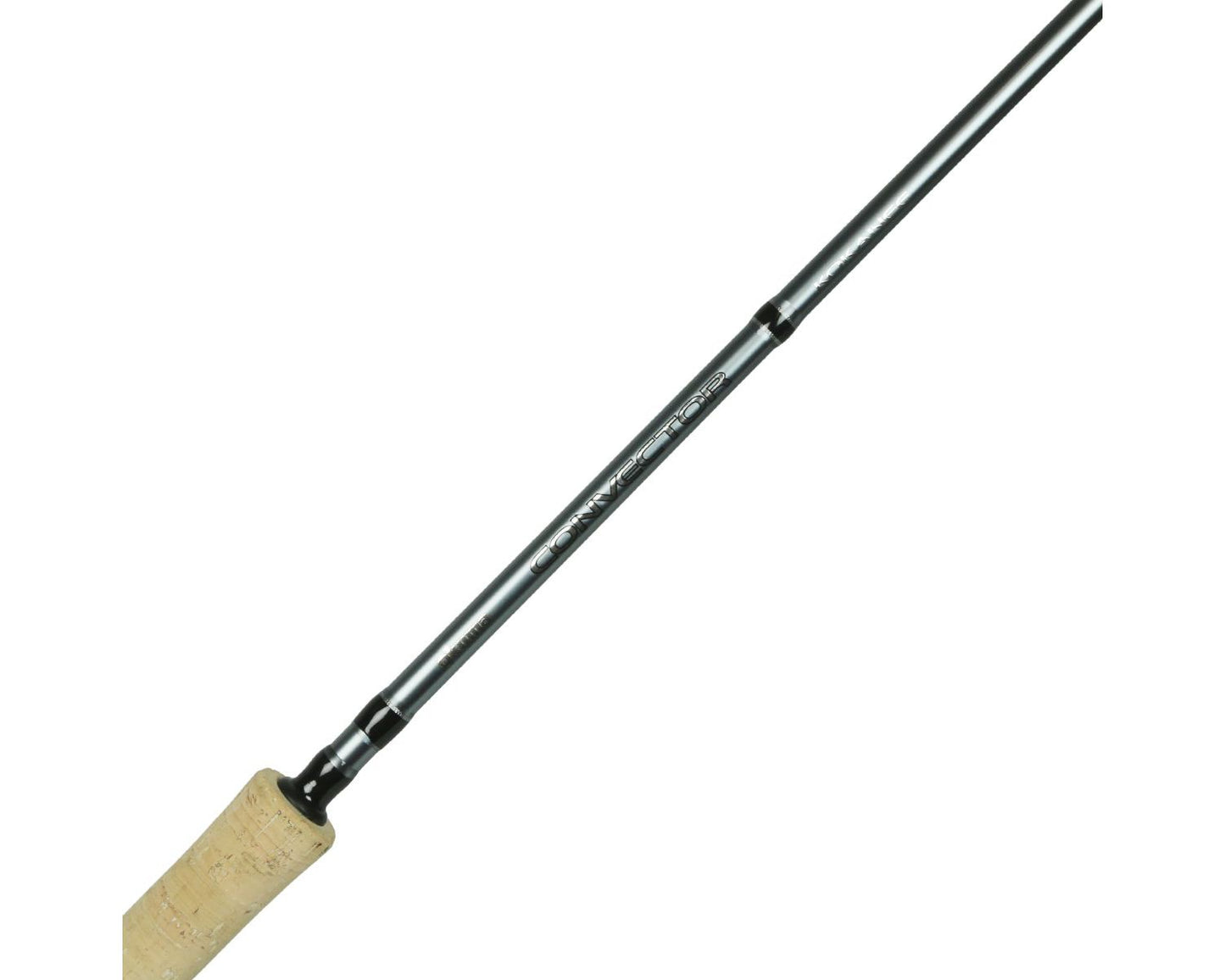 Okuma Convector Trolling Combo