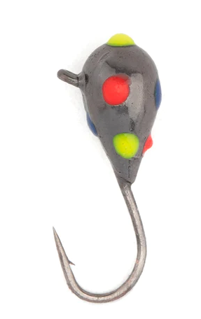 RBM Tungsten Ice Jigs