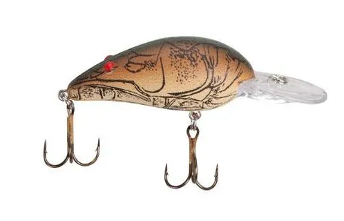 bomber model a fishing lure Bomber Model A Crankbait
