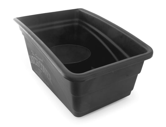 Catch Cover Auger Slush Bucket