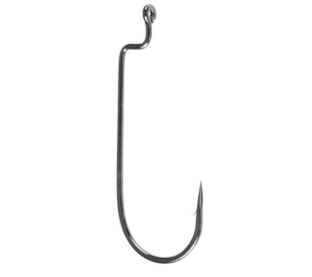 Daiichi Offset Worm Hook