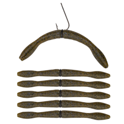 Perfection Lures David Dudleys Bass Kits