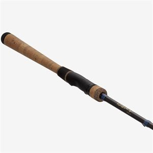 13 Fishing Defy Gold Spinning Rod