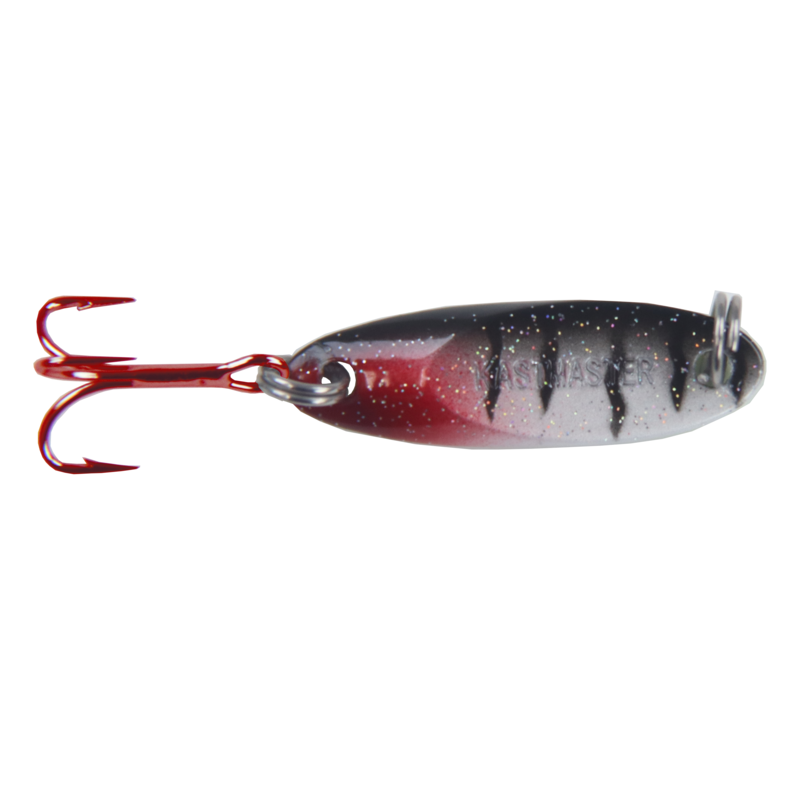 Acme Tungsten Micro Kastmaster Spoon, Purple Haze Acme Tungsten Micro Kastmaster Spoon, Purple Haze