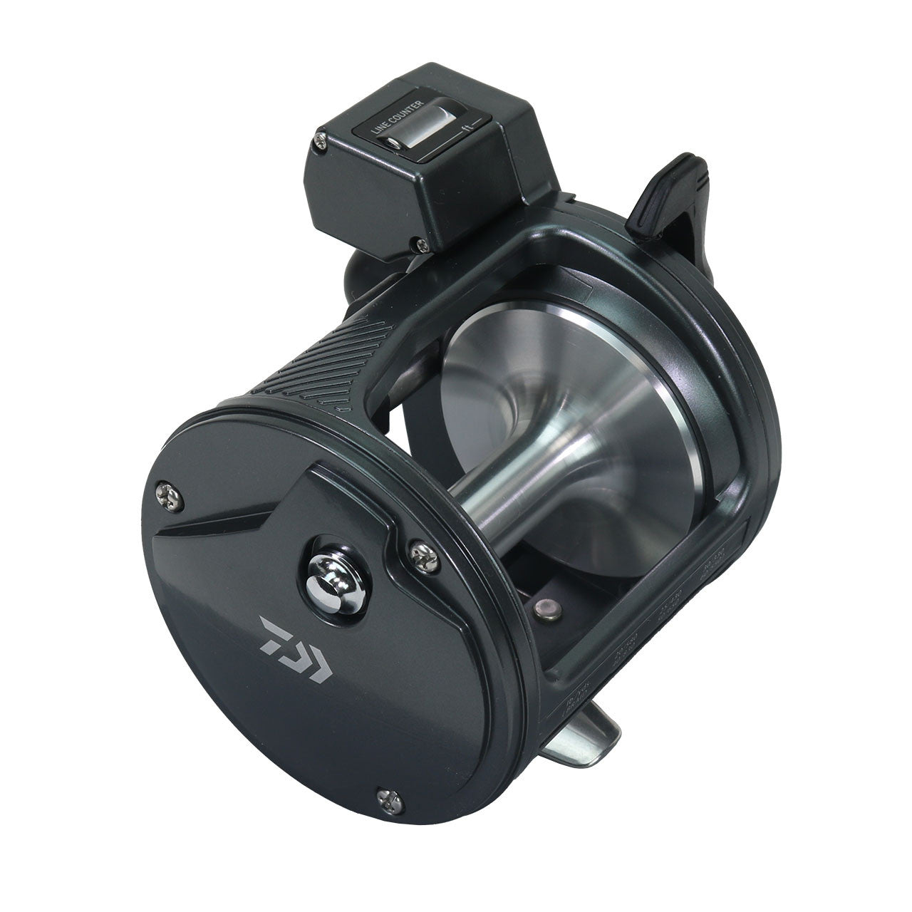 Daiwa Accudepth Line Counter Reel