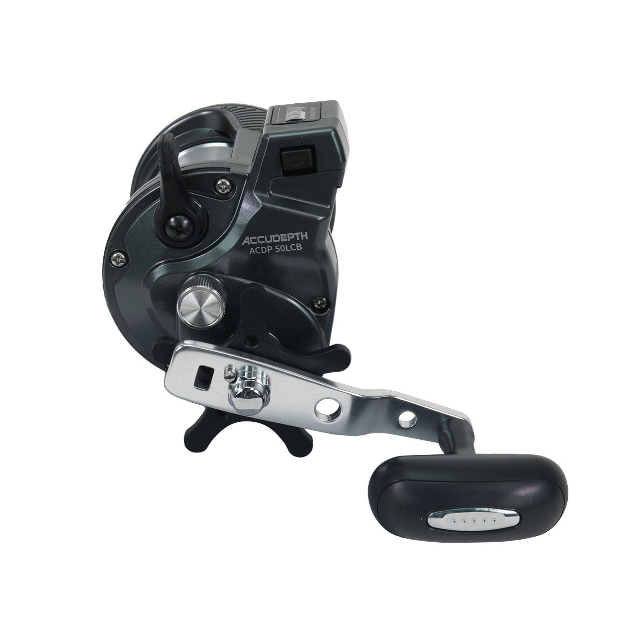 daiwa accudepth 17lc reels Daiwa Accudepth Plus Line Counter Reel