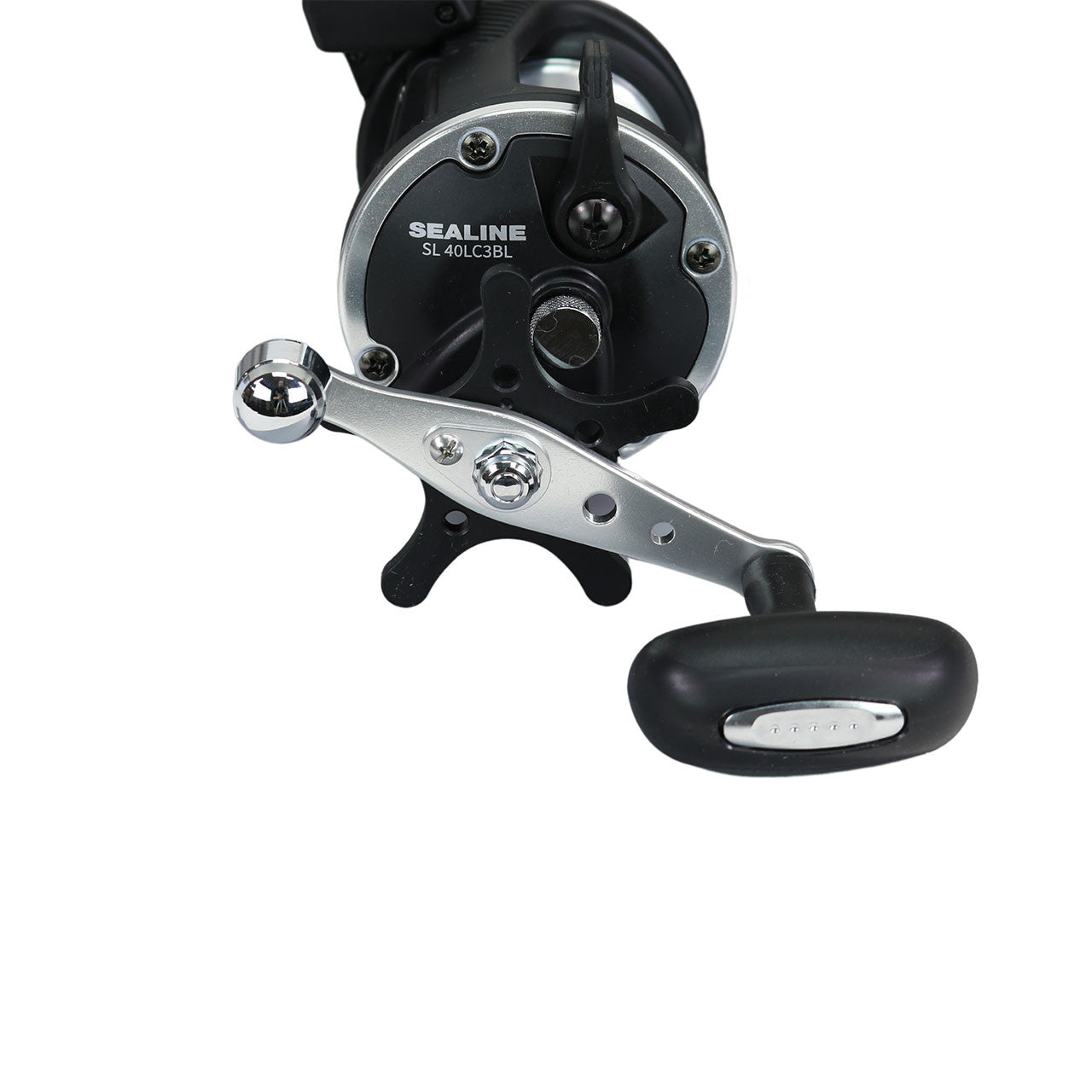 Daiwa Sealine Line Counter Reel