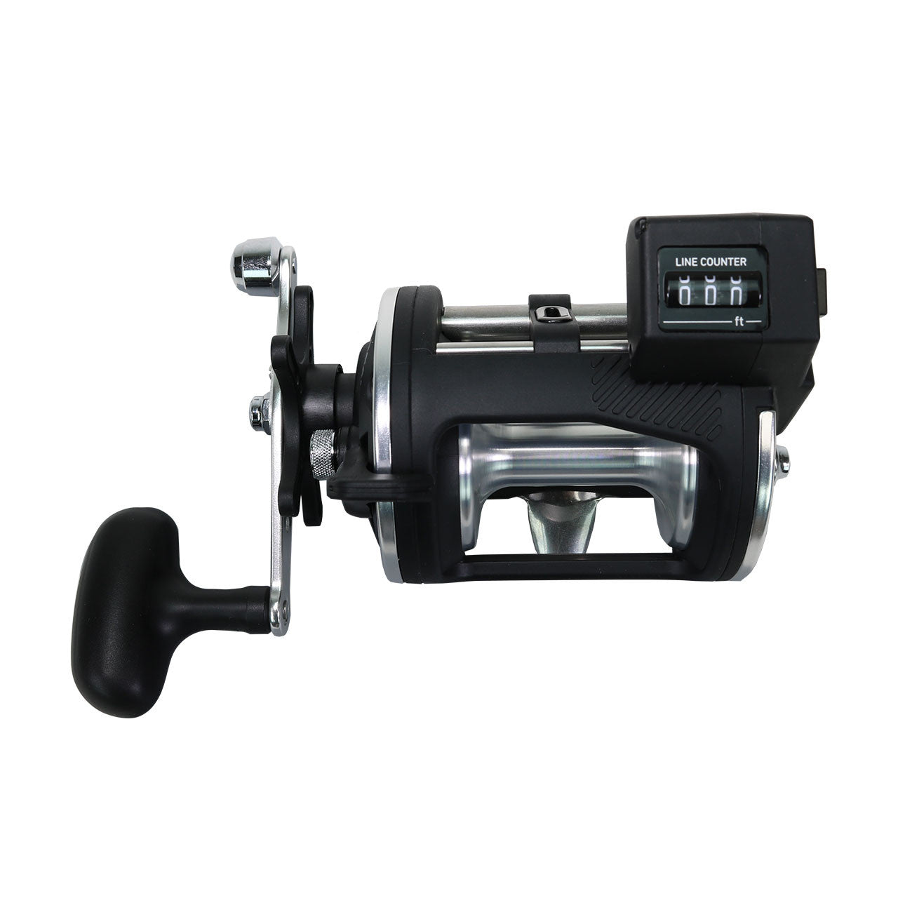 Daiwa Sealine Line Counter Reel