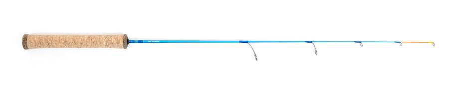 2B Dead Stik 32" Medium Lite - Fast | Ice Fishing Rod