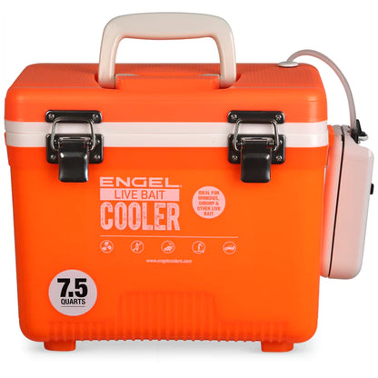 Engel Live Bait Cooler