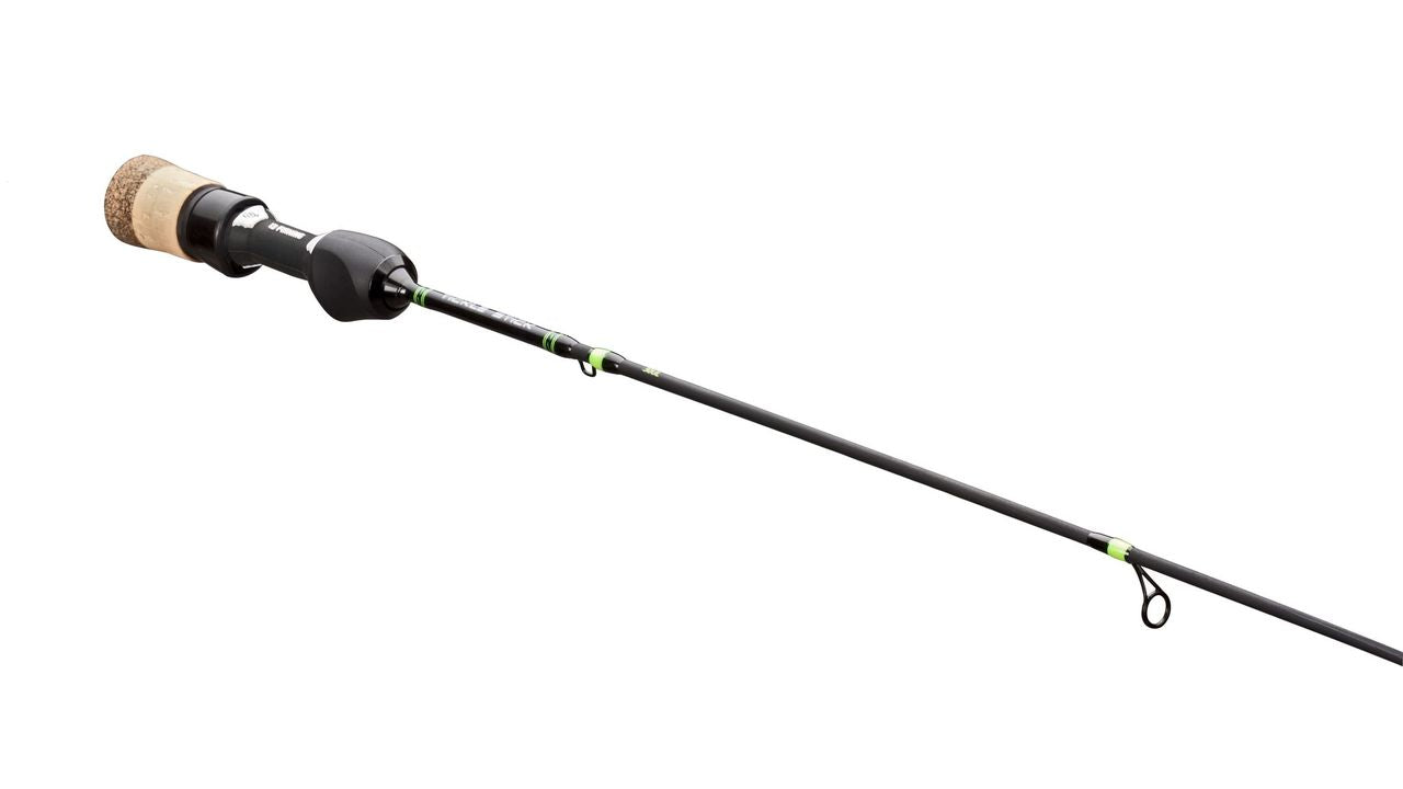 13 Fishing TS3 Tickle Stick Ice Rod