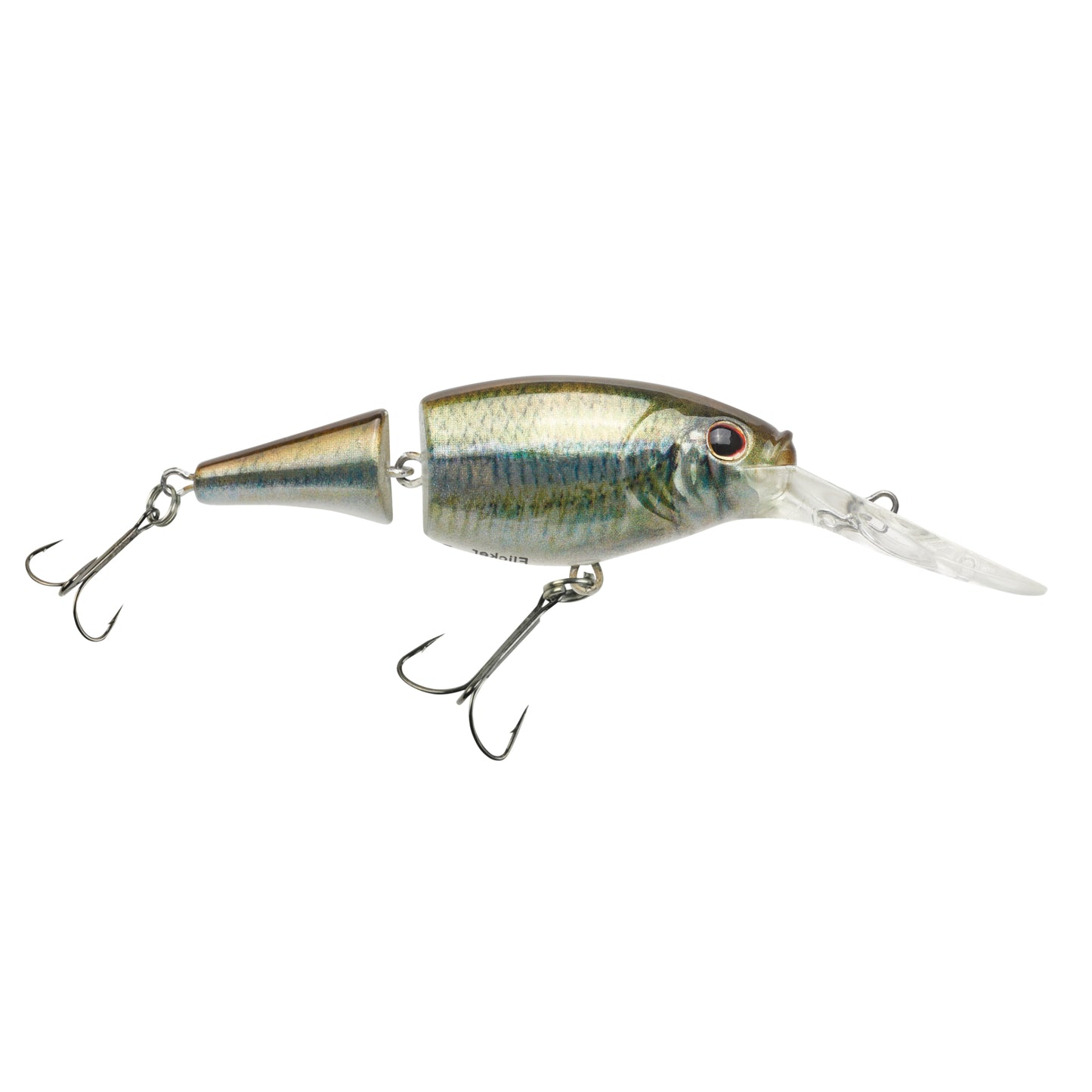 Berkley Flicker Shad Jointed 5cm