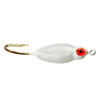Lindy Frostee Jig – Dakota Angler
