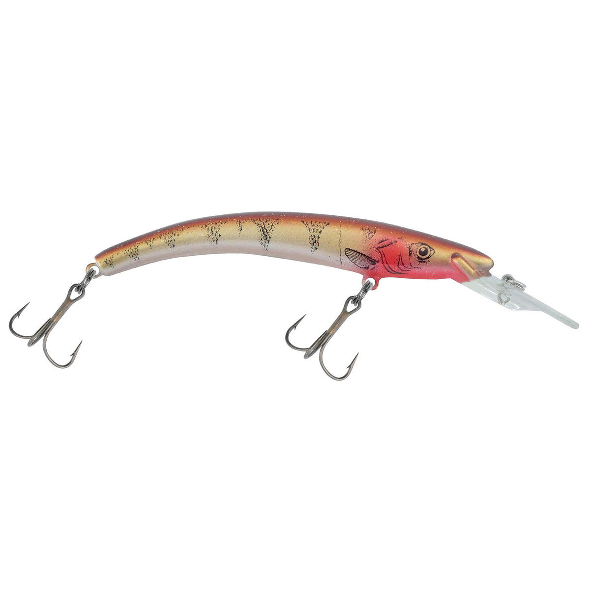 Reef Runner 800 Series Deep Diver Crankbait | Glowby; 4 3/4 In. Outdoor Reef Runner 800 Series Deep Diver Crankbait | Glowby; 4 3/4 In. Outdoor