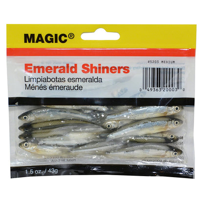 Magic Shiners