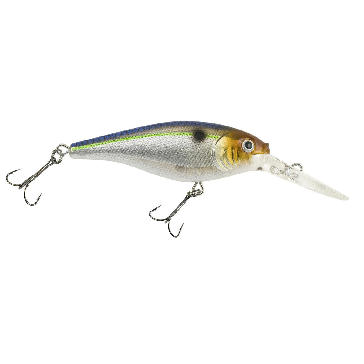 Kit esche artificiali berkley flicker shad - pacchetto di 3 Kit esche artificiali berkley flicker shad - pacchetto di 3