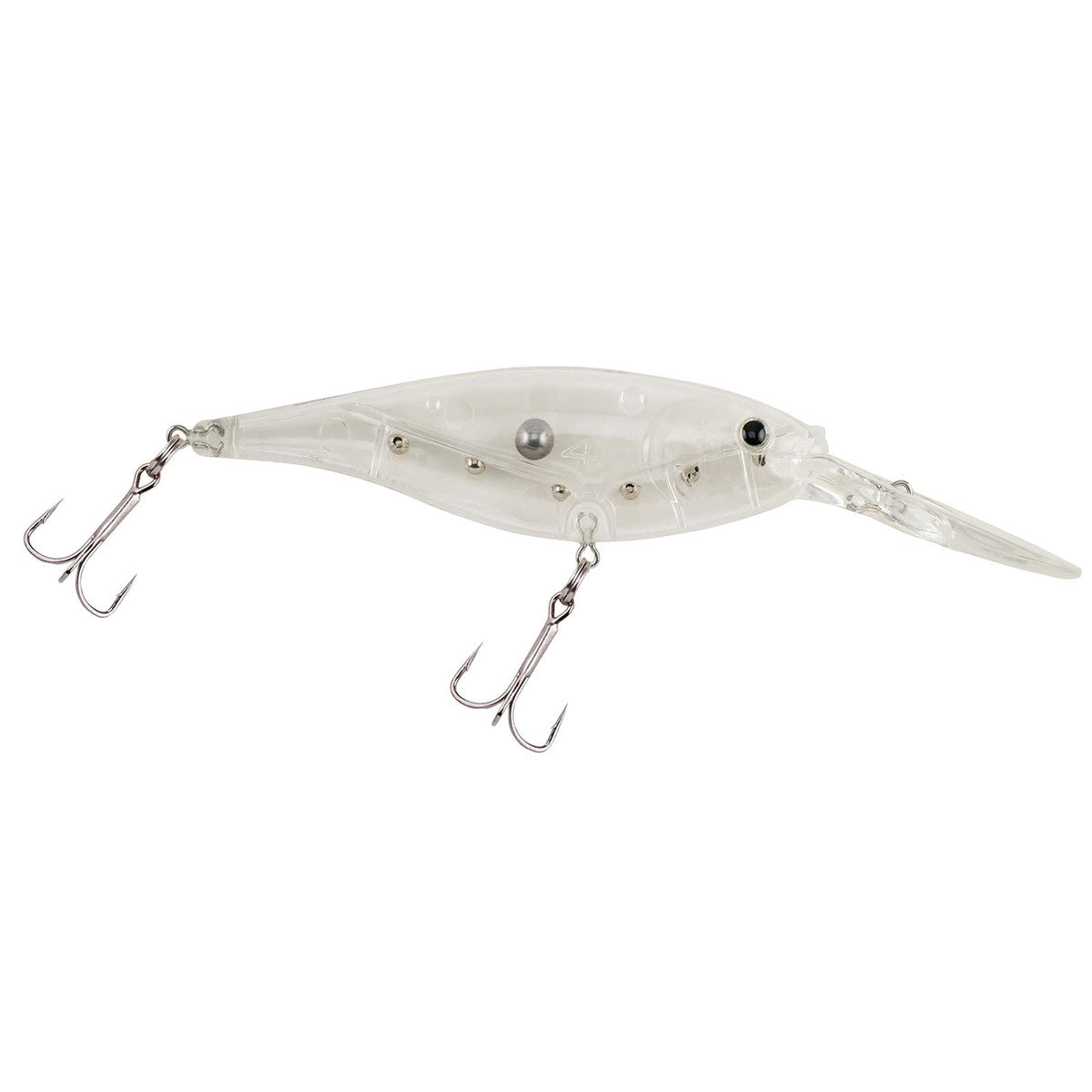 Berkley Flicker Shad 7cm