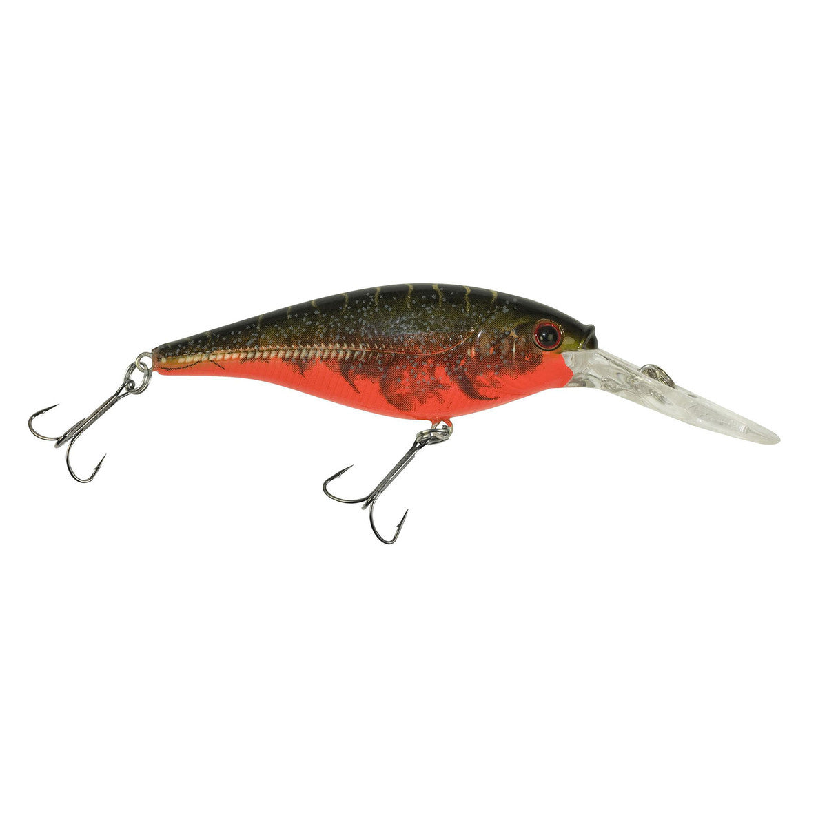 Flicker Shad 3 Paquet de Leurre de Pêche de Berkley Flicker Shad 3 Paquet de Leurre de Pêche de Berkley